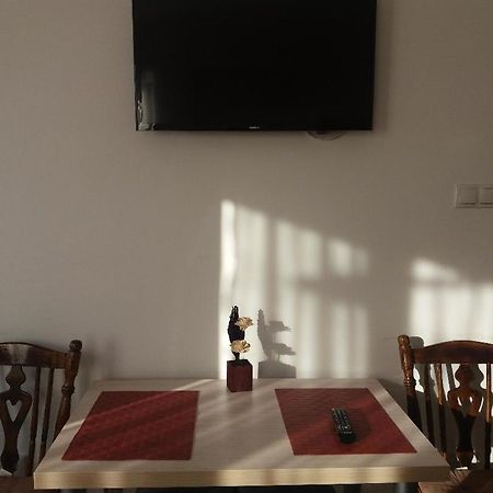 Pensiunea Sydney ティミショアラ エクステリア 写真